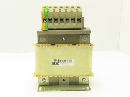 SEW-EURODRIVE ND 085-013 Power Choke 3-Pole AC 85A AWG2/35mm²