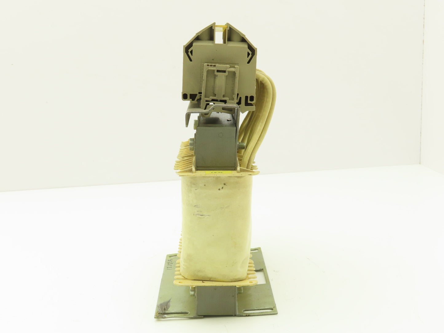 SEW-EURODRIVE ND 085-013 Power Choke 3-Pole AC 85A AWG2/35mm²