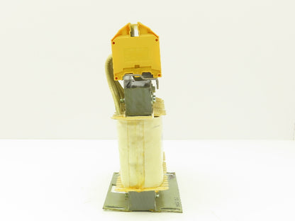 SEW-EURODRIVE ND 085-013 Power Choke 3-Pole AC 85A AWG2/35mm²