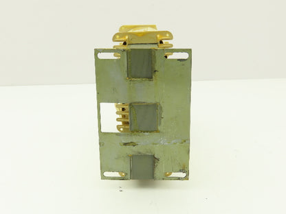 SEW-EURODRIVE ND 085-013 Power Choke 3-Pole AC 85A AWG2/35mm²