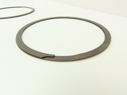 WH-475 Internal Spiral Retaining Ring 4.75"  Lot of 5