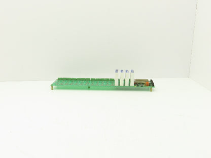 IOTech 1060-4010 Circuit Board 15 Slot SCM5B41-02 Analog Voltage Input Modules