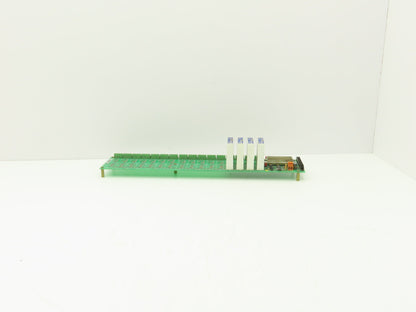 IOTech 1060-4010 Circuit Board 15 Slot SCM5B41-02 Analog Voltage Input Modules