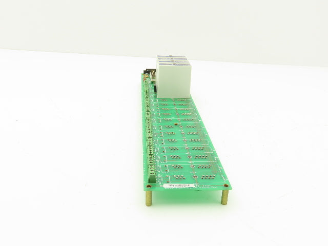 IOTech 1060-4010 Circuit Board 15 Slot SCM5B41-02 Analog Voltage Input Modules