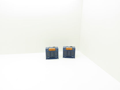 Robers GDGT 15/24 Transformer 400V 0.55A Input 24V 15A Output Lot of 2