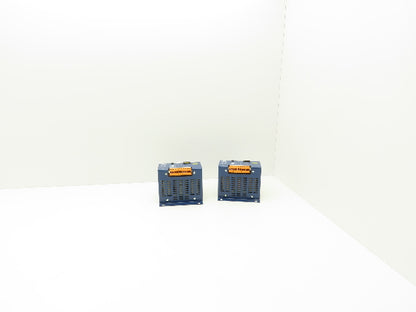 Robers GDGT 15/24 Transformer 400V 0.55A Input 24V 15A Output Lot of 2