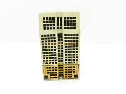 KEB 12.F4.C1D-3420 Combivert AC Drive 3PH 6.6KVA 480V 9.5A 4kW