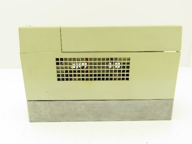 KEB 12.F4.C1D-3420 Combivert AC Drive 3PH 6.6KVA 480V 9.5A 4kW