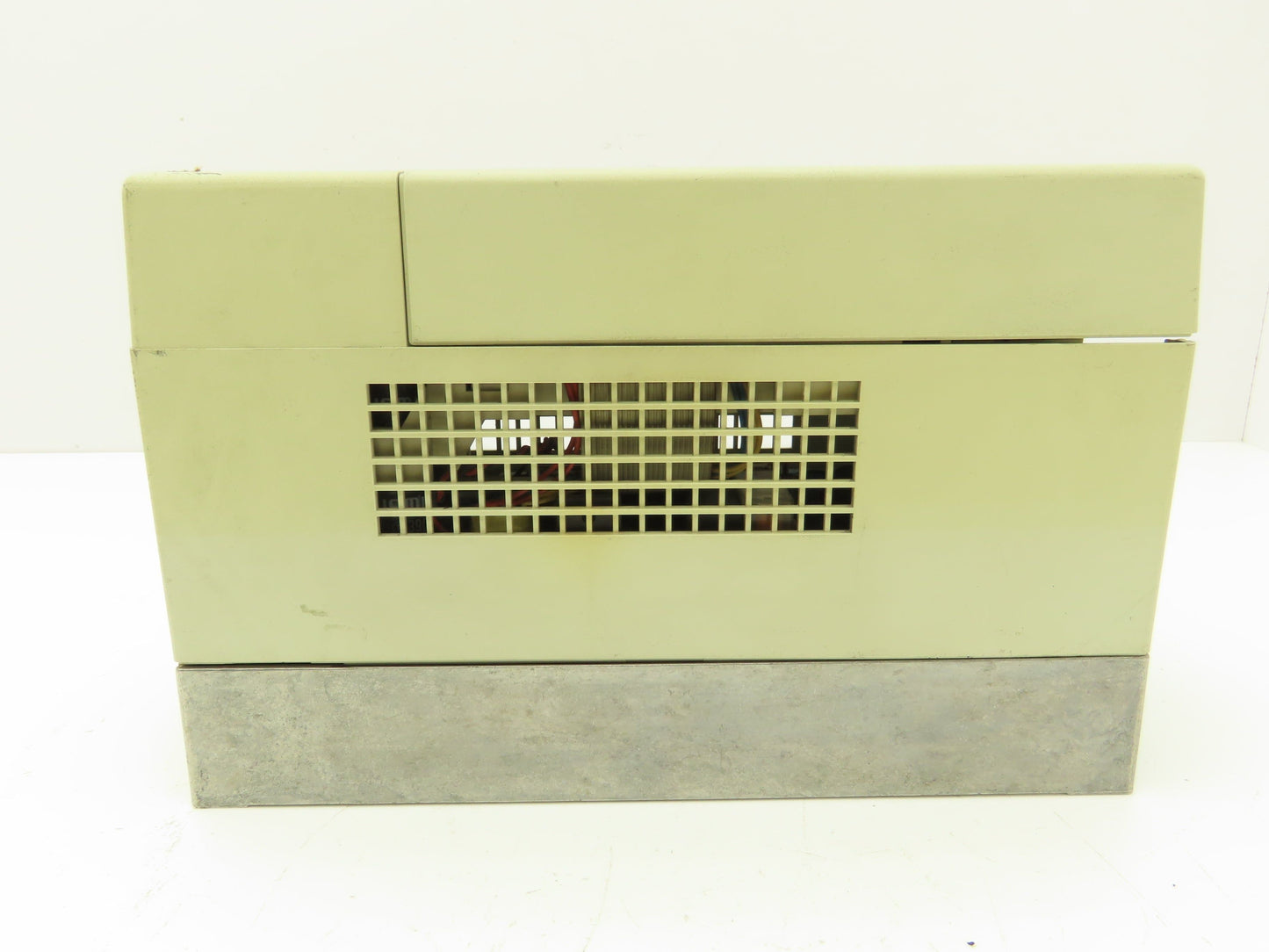KEB 12.F4.C1D-3420 Combivert AC Drive 3PH 6.6KVA 480V 9.5A 4kW
