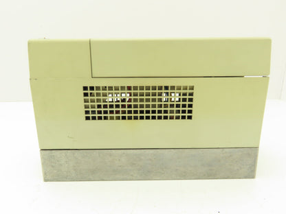 KEB 12.F4.C1D-3420 Combivert AC Drive 3PH 6.6KVA 480V 9.5A 4kW