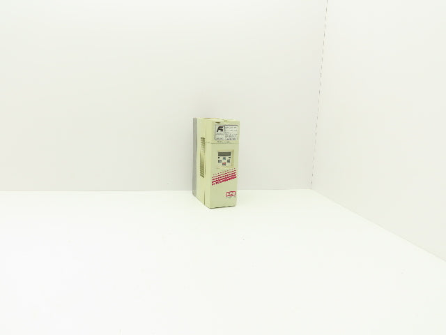 KEB 12.F4.C1D-3420 Combivert AC Drive 3PH 6.6KVA 480V 9.5A 4kW