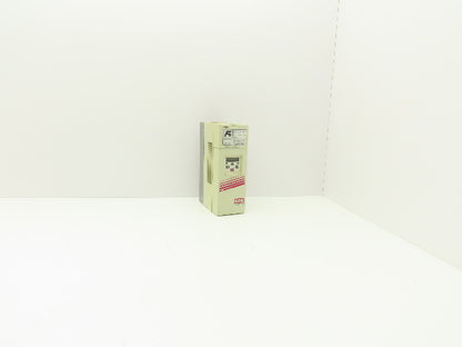 KEB 12.F4.C1D-3420 Combivert AC Drive 3PH 6.6KVA 480V 9.5A 4kW