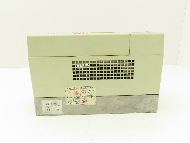 KEB 12.F4.C1D-3420 Combivert AC Drive 3PH 6.6KVA 480V 9.5A 4kW