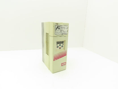 KEB 12.F4.C1D-3420 Combivert AC Drive 3PH 6.6KVA 480V 9.5A 4kW