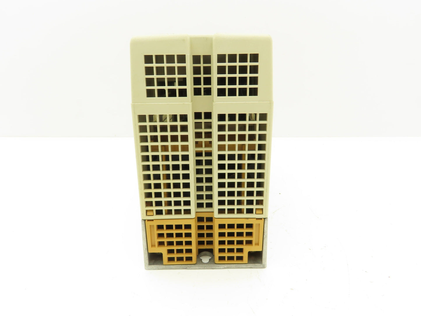 KEB 09.F4.S1D-3420 V1.32 Combivert AC Inverter Drive 3PH 2.8KVA 480V 3.4A