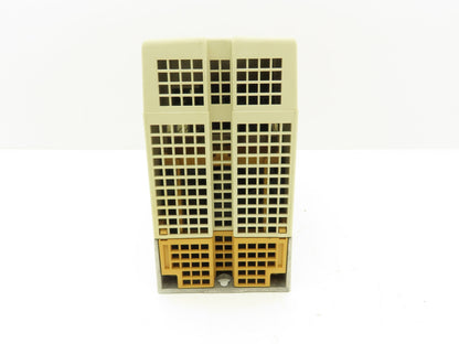 KEB 09.F4.S1D-3420 V1.32 Combivert AC Inverter Drive 3PH 2.8KVA 480V 3.4A