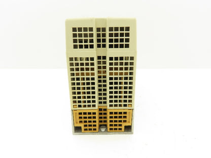 KEB 09.F4.S1D-3420 V1.32 Combivert AC Inverter Drive 3PH 2.8KVA 480V 3.4A