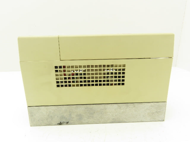 KEB 09.F4.S1D-3420 V1.32 Combivert AC Inverter Drive 3PH 2.8KVA 480V 3.4A