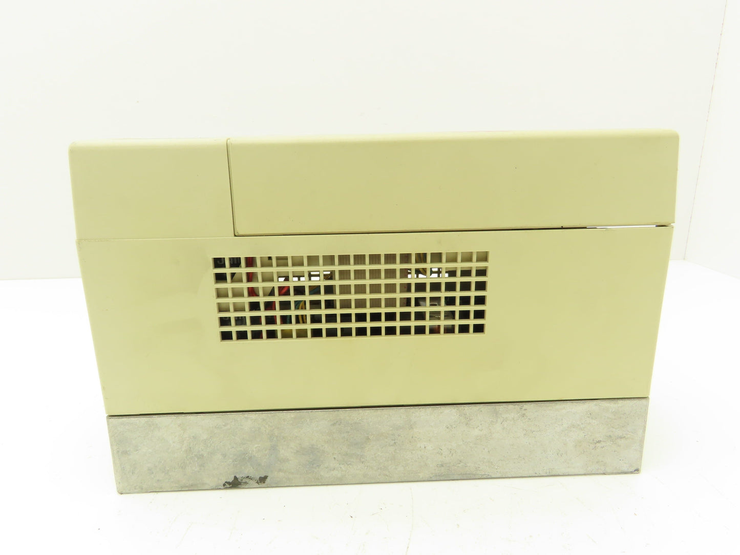 KEB 09.F4.S1D-3420 V1.32 Combivert AC Inverter Drive 3PH 2.8KVA 480V 3.4A