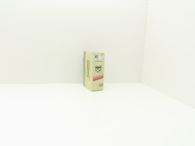 KEB 09.F4.S1D-3420 V1.32 Combivert AC Inverter Drive 3PH 2.8KVA 480V 3.4A