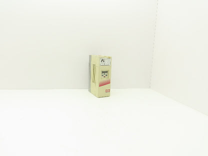 KEB 09.F4.S1D-3420 V1.32 Combivert AC Inverter Drive 3PH 2.8KVA 480V 3.4A