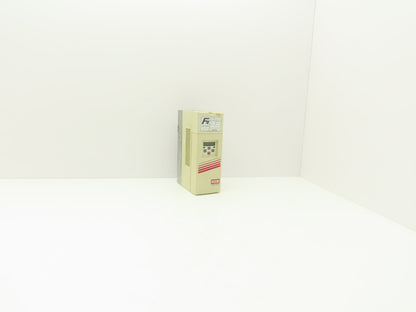 KEB 09.F4.S1D-3420 V1.32 Combivert AC Inverter Drive 3PH 2.8KVA 480V 3.4A