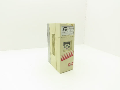 KEB 09.F4.S1D-3420 V1.32 Combivert AC Inverter Drive 3PH 2.8KVA 480V 3.4A