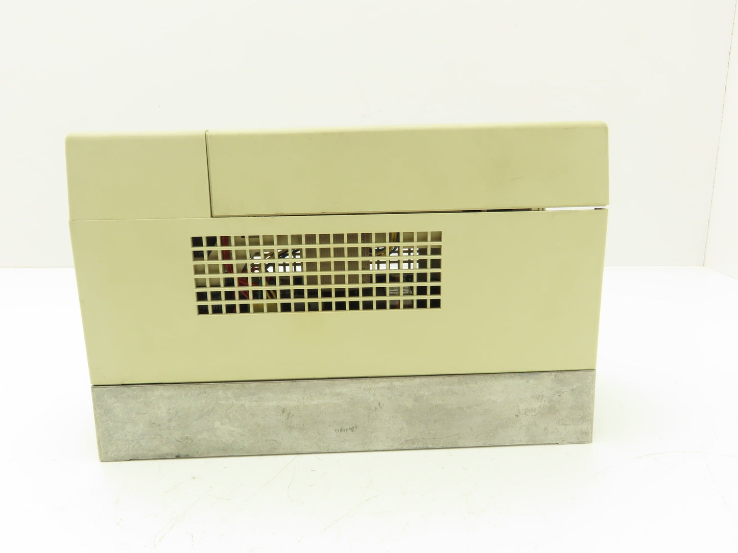 KEB 09.F4.S1D-3420 V1.32 Combivert AC Inverter Drive 3PH 2.8KVA 480V 3.4A