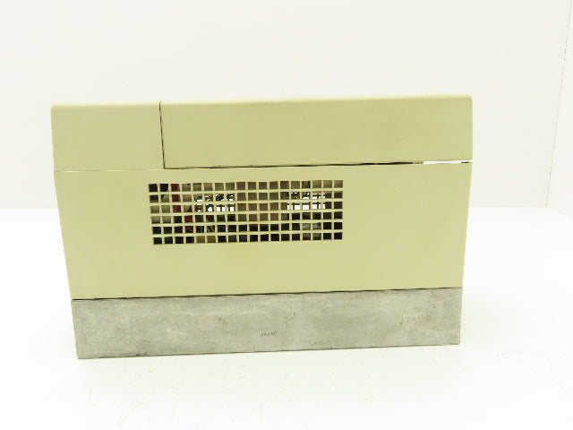 KEB 09.F4.S1D-3420 V1.32 Combivert AC Inverter Drive 3PH 2.8KVA 480V 3.4A