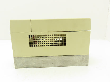 KEB 09.F4.S1D-3420 V1.32 Combivert AC Inverter Drive 3PH 2.8KVA 480V 3.4A