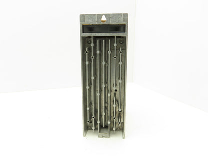 KEB 09.F4.S1D-3420 V1.32 Combivert AC Inverter Drive 3PH 2.8KVA 480V 3.4A