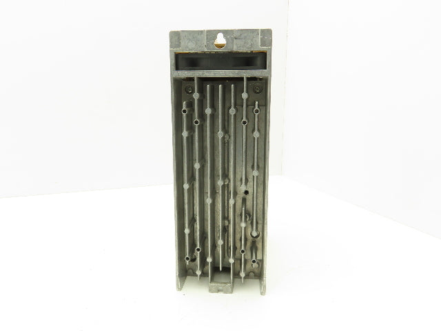 KEB 09.F4.S1D-3420 V1.32 Combivert AC Inverter Drive 3PH 2.8KVA 480V 3.4A