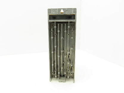 KEB 09.F4.S1D-3420 V1.32 Combivert AC Inverter Drive 3PH 2.8KVA 480V 3.4A