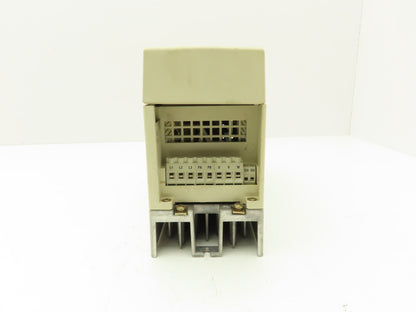 KEB 09.F4.S1D-3420 V1.32 Combivert AC Inverter Drive 3PH 2.8KVA 480V 3.4A