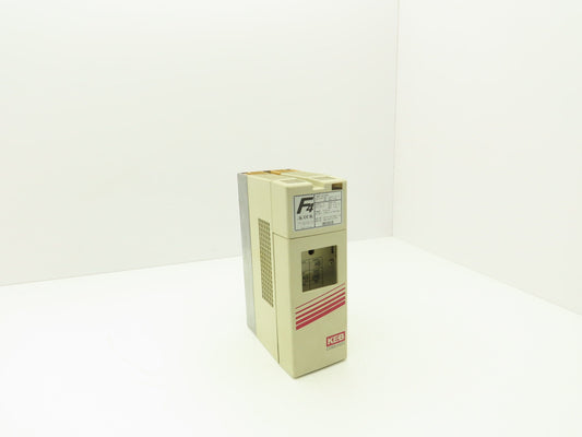 KEB 09.F4.S1D-3420 V1.32 Combivert AC Inverter Drive 3PH 2.8KVA 480V 3.4A