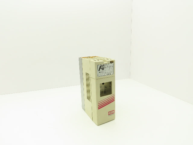 KEB 09.F4.S1D-3420 V1.32 Combivert AC Inverter Drive 3PH 2.8KVA 480V 3.4A