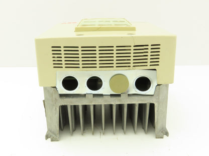 ABB ACS 200 201-1P1-1-00-10 Inverter Drive ACS 22 VFD 1PH Input 3/4Hp 3.0A