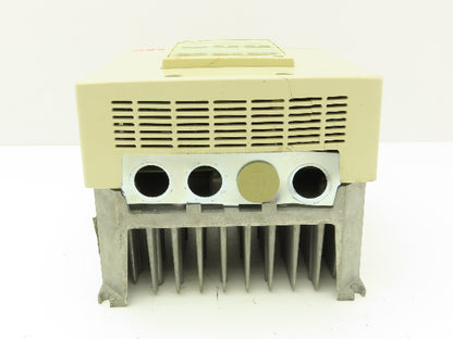 ABB ACS 200 201-1P1-1-00-10 Inverter Drive ACS 22 VFD 1PH Input 3/4Hp 3.0A