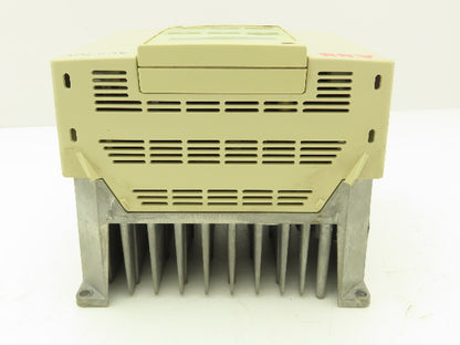 ABB ACS 200 201-1P1-1-00-10 Inverter Drive ACS 22 VFD 1PH Input 3/4Hp 3.0A