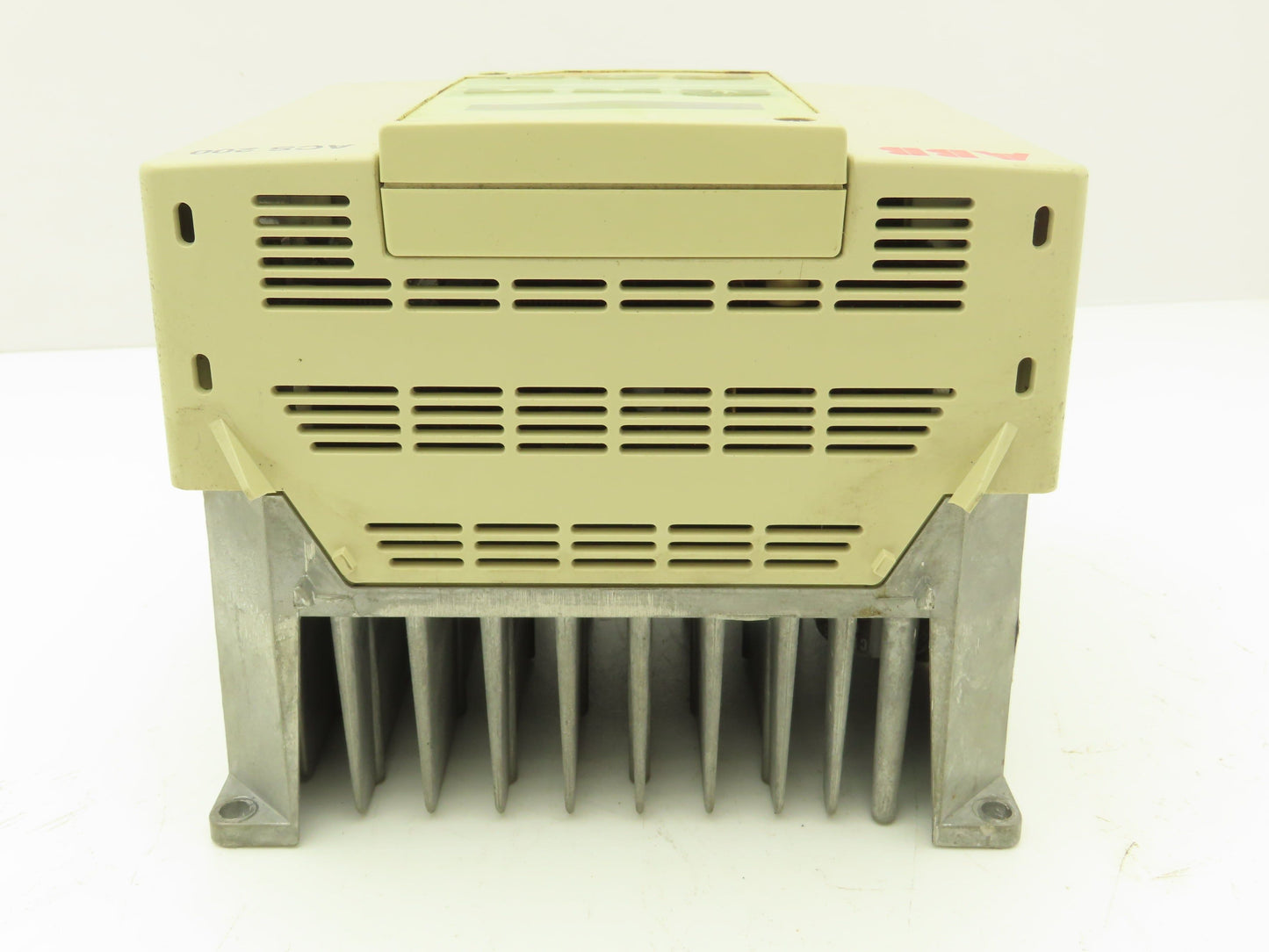 ABB ACS 200 201-1P1-1-00-10 Inverter Drive ACS 22 VFD 1PH Input 3/4Hp 3.0A