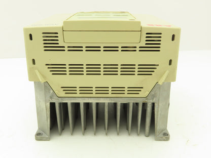 ABB ACS 200 201-1P1-1-00-10 Inverter Drive ACS 22 VFD 1PH Input 3/4Hp 3.0A