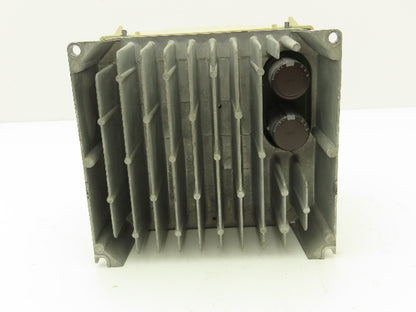 ABB ACS 200 201-1P1-1-00-10 Inverter Drive ACS 22 VFD 1PH Input 3/4Hp 3.0A