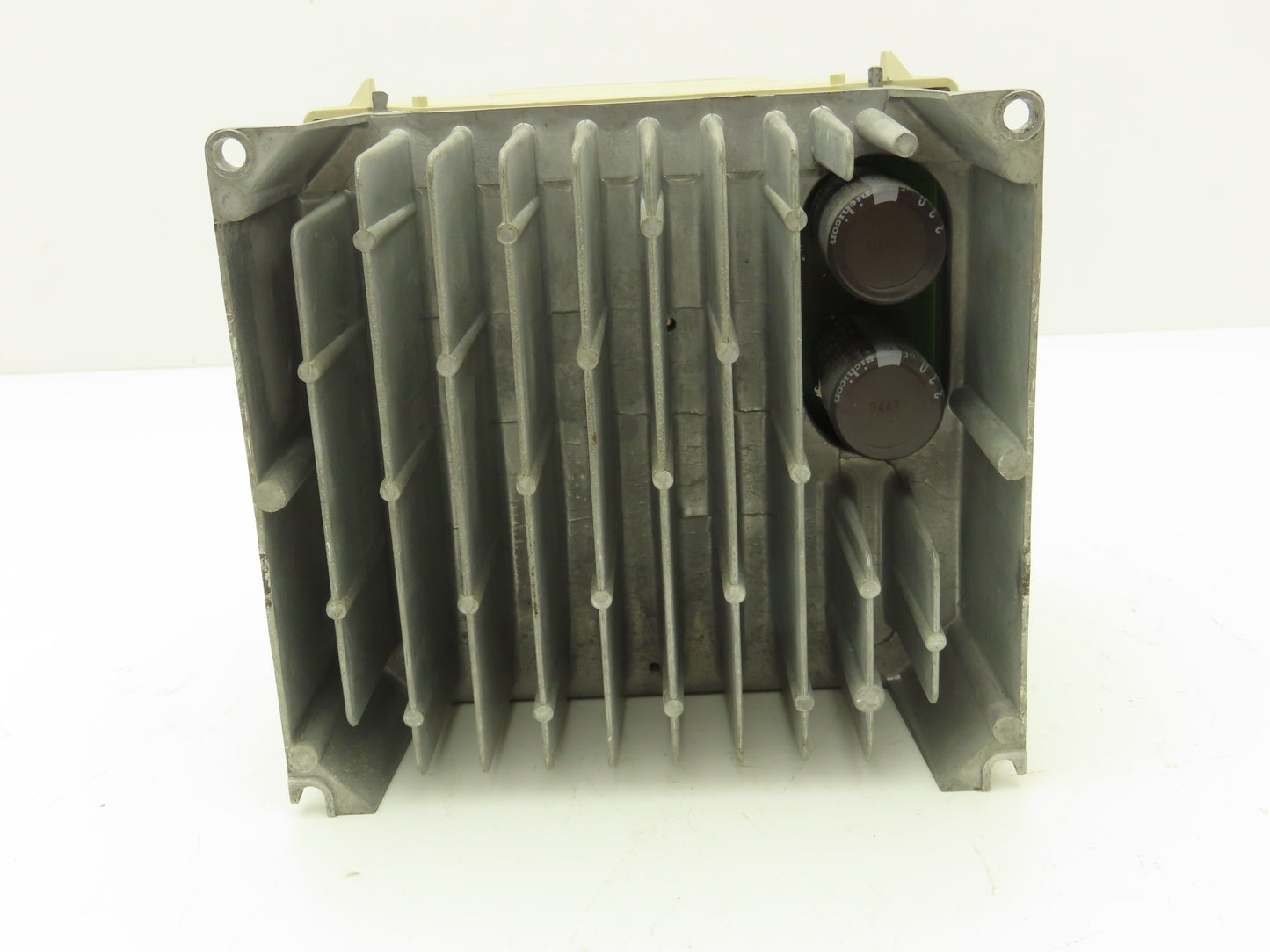 ABB ACS 200 201-1P1-1-00-10 Inverter Drive ACS 22 VFD 1PH Input 3/4Hp 3.0A