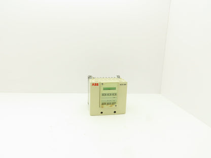 ABB ACS 200 201-1P1-1-00-10 Inverter Drive ACS 22 VFD 1PH Input 3/4Hp 3.0A