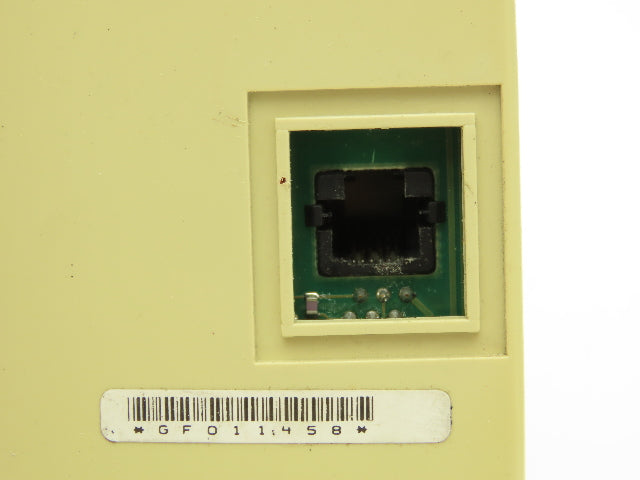 ABB ACS 200 201-1P1-1-00-10 Inverter Drive ACS 22 VFD 1PH Input 3/4Hp 3.0A