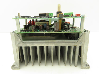 ABB ACS 200 201-1P1-1-00-10 Inverter Drive ACS 22 VFD 1PH Input 3/4Hp 3.0A