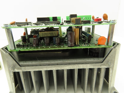 ABB ACS300 ACS311-1P1-1 Inverter Drive 1PH Input 3PH Output 3.0A 0-500Hz