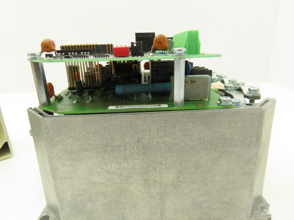 ABB ACS300 ACS311-1P1-1 Inverter Drive 1PH Input 3PH Output 3.0A 0-500Hz