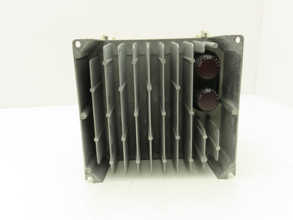 ABB ACS300 ACS311-1P1-1 Inverter Drive 1PH Input 3PH Output 3.0A 0-500Hz