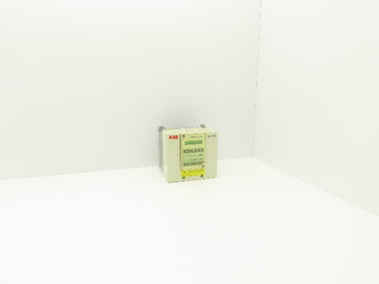 ABB ACS300 ACS311-1P1-1 Inverter Drive 1PH Input 3PH Output 3.0A 0-500Hz
